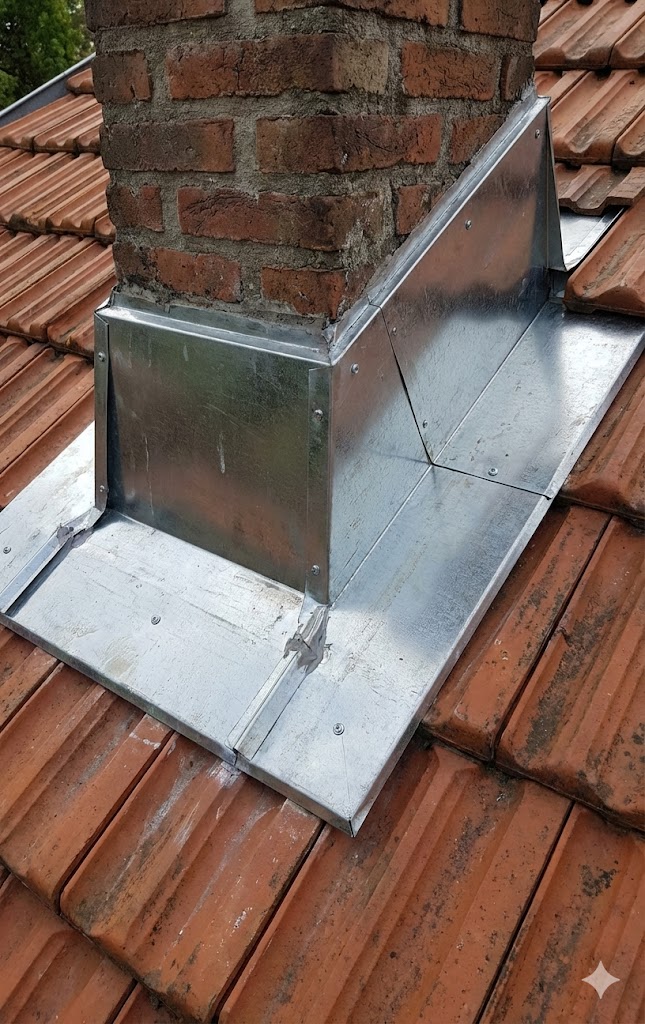 Terminaciones de chapa